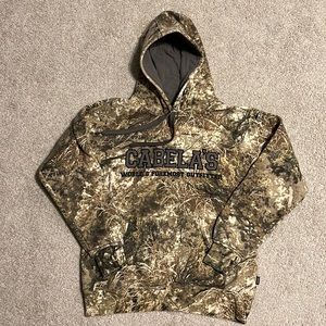 Cabela’s Hoodie